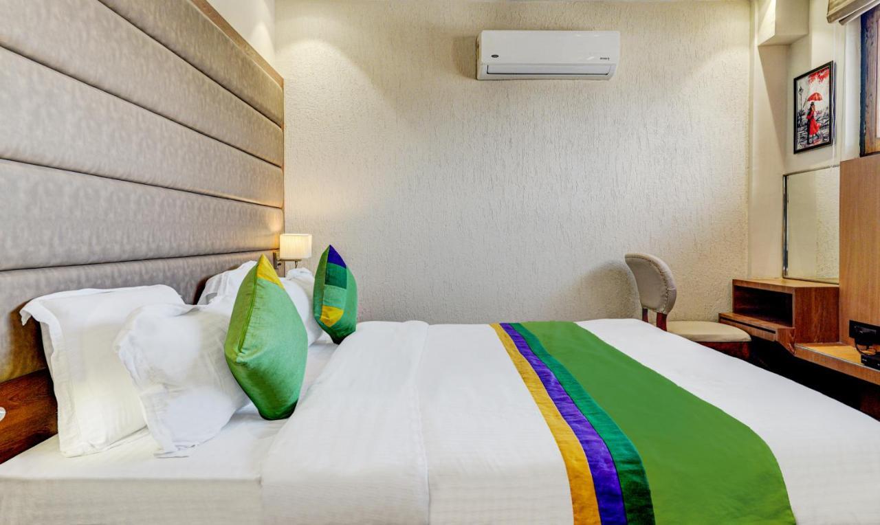 Hotel Sun Grand Dehradun Exterior photo