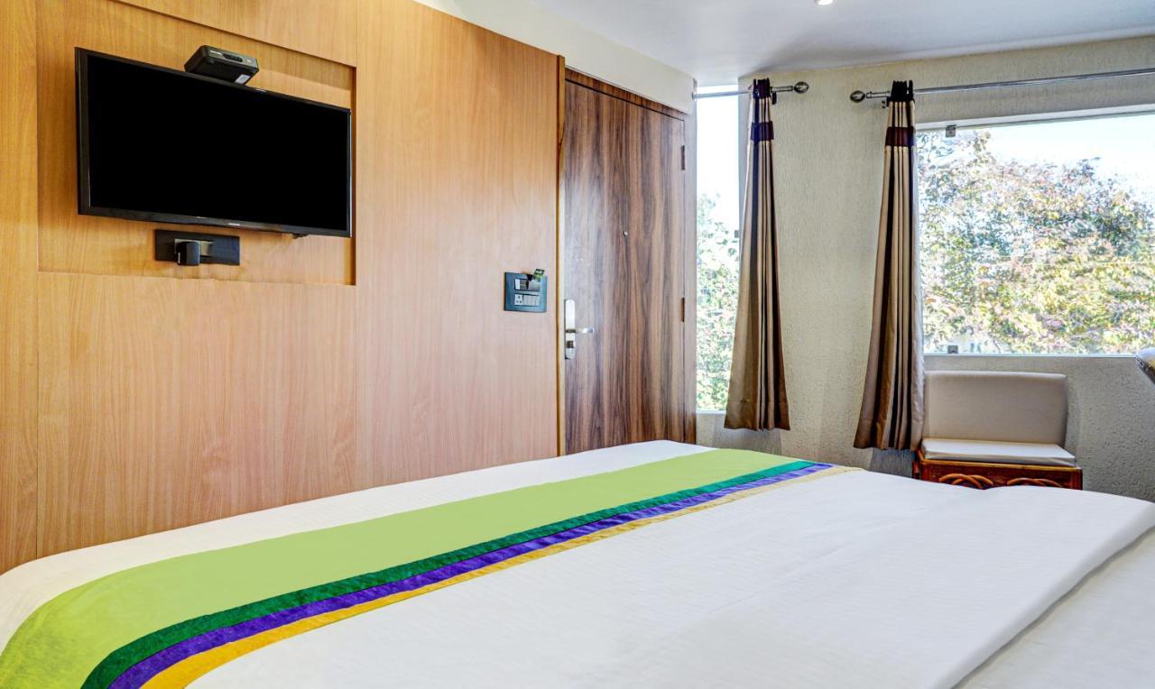 Hotel Sun Grand Dehradun Exterior photo